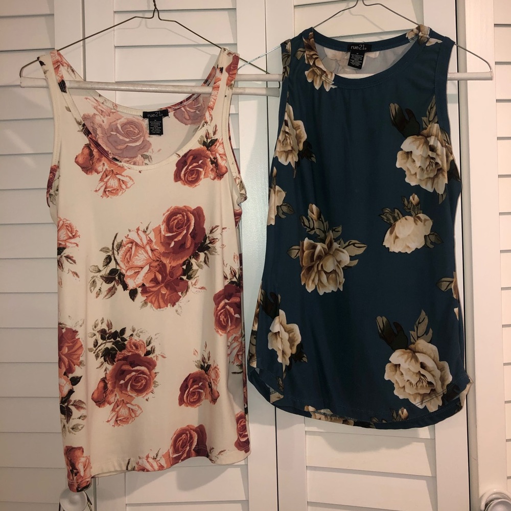 Cute Camisoles